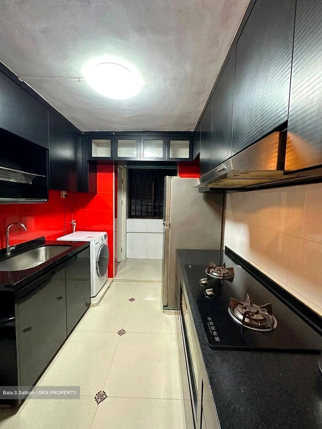 Blk 38 Teban Gardens Road (Jurong East), HDB 3 Rooms #568589311